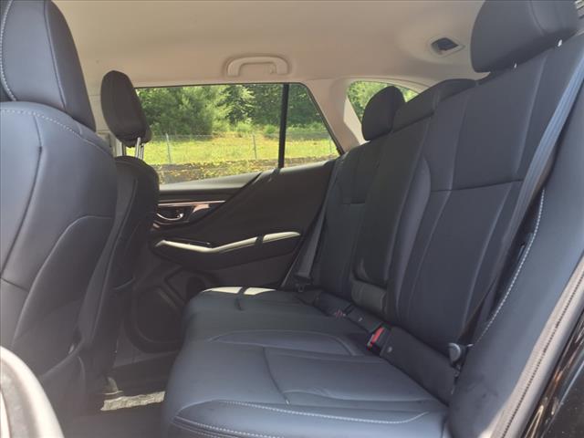 2022 Subaru Outback LIMITED CVT