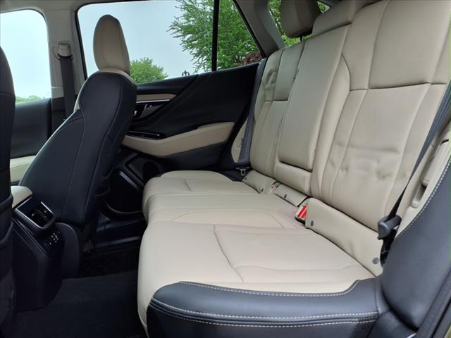2024 Subaru Outback LIMITED CVT
