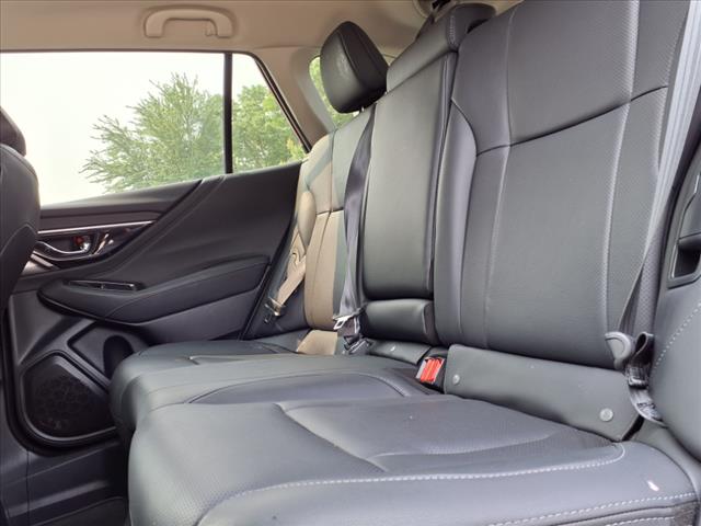 2024 Subaru Outback LIMITED CVT OUTBACK