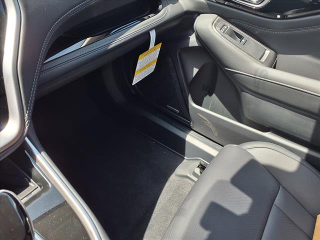 2025 Subaru Outback 2.5L DI CVT LIMITED