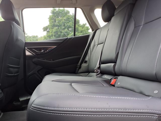 2024 Subaru Outback LIMITED CVT