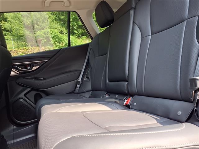 2024 Subaru Outback LIMITED CVT OUTBACK