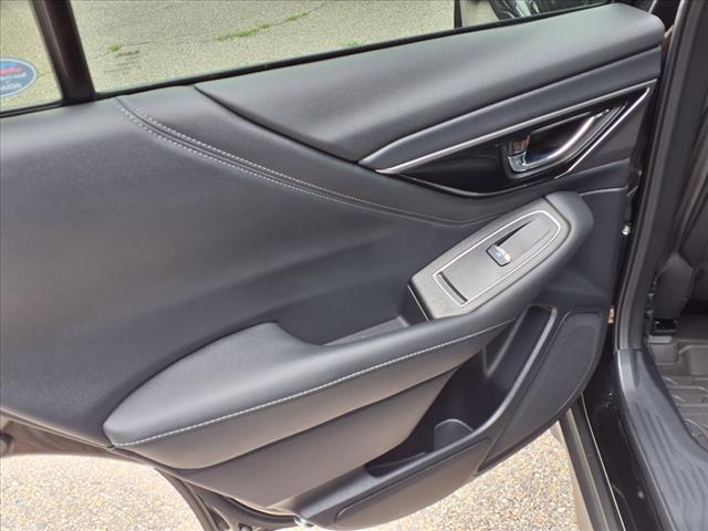 2022 Subaru Outback LIMITED CVT