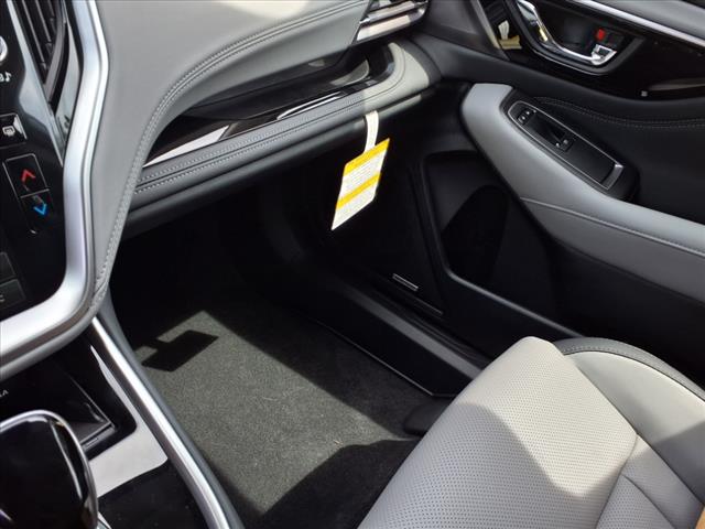 2025 Subaru Outback 2.5L DI CVT LIMITED