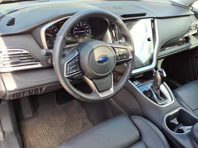 2023 Subaru Outback LIMITED XT CVT