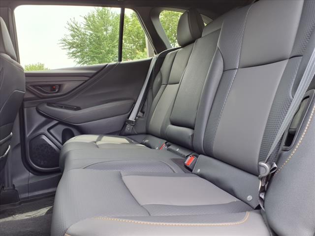 2024 Subaru Outback WILDERNESS CVT
