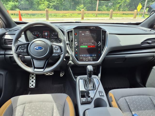 2024 Subaru Crosstrek SPORT CVT