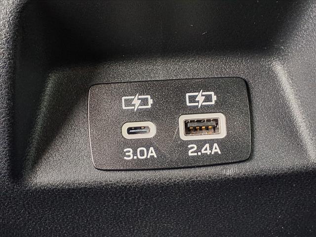 2024 Subaru Crosstrek WILDERNESS CVT