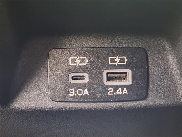 2024 Subaru Crosstrek WILDERNESS CVT