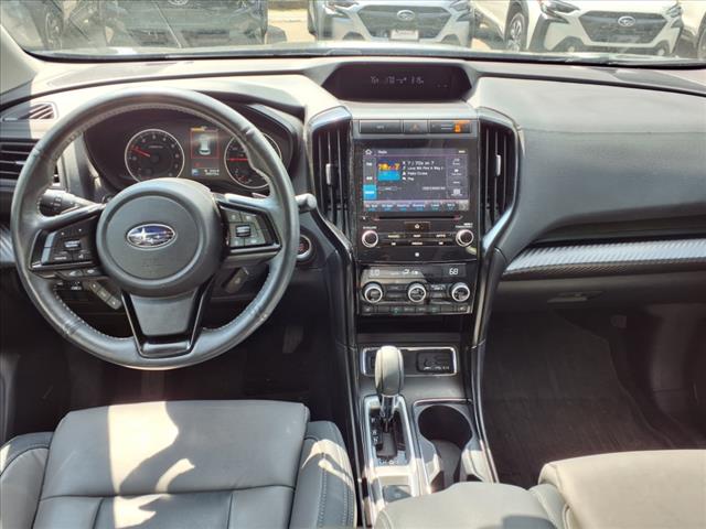 2022 Subaru Ascent ONYX EDITION 7-PASSENGER