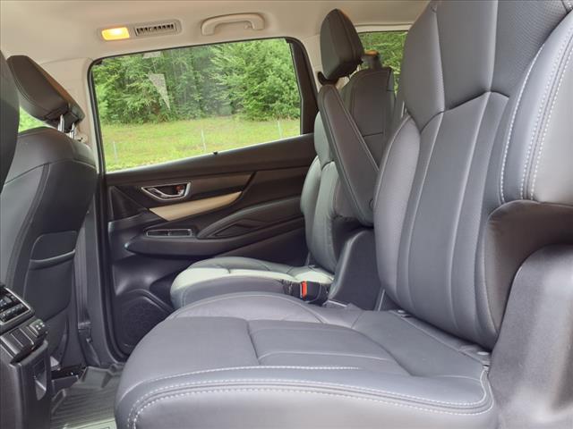 2022 Subaru Ascent Limited 7-Passenger