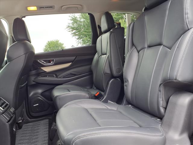 2022 Subaru Ascent LIMITED 7-PASSENGER