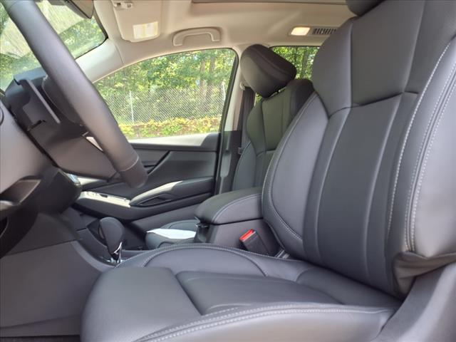 2025 Subaru Ascent LIMITED 2.4T 7-PASSANGER