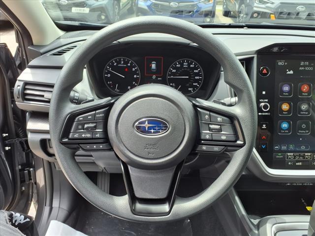2025 Subaru Crosstrek 5D 2.5L CVT-PREMIUM