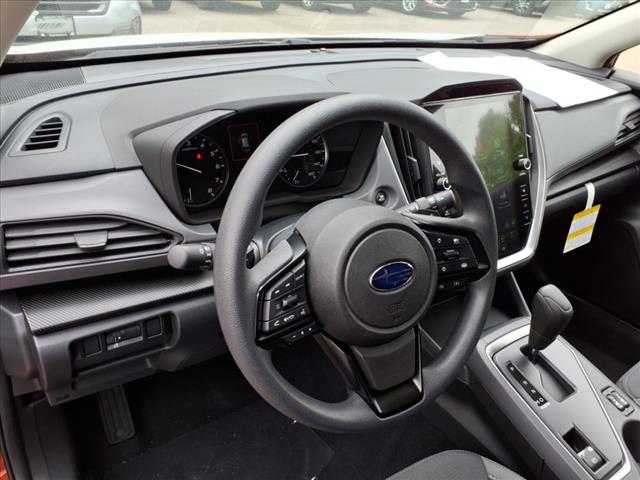 2025 Subaru Crosstrek 5D 2.5L CVT-PREM W/ALL WE