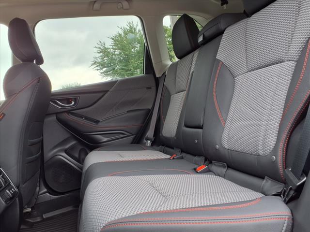 2024 Subaru Forester SPORT CVT