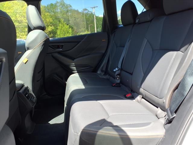 2024 Subaru Forester WILDERNESS CVT