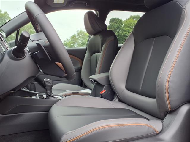 2025 Subaru Forester 2.5L CVT SPORT W/HK AUDIO