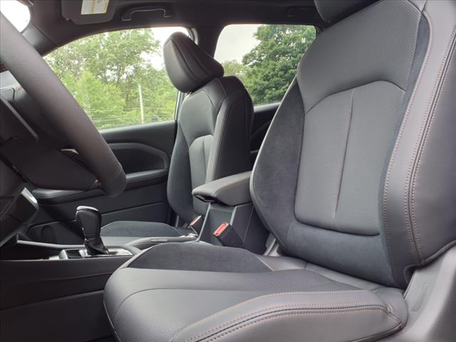 2025 Subaru Forester 2.5L CVT TOURING