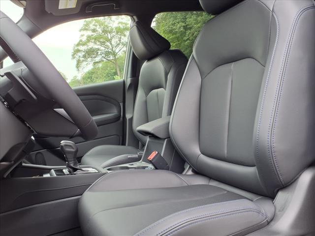 2025 Subaru Forester 2.5L CVT LIMITED HYBRID