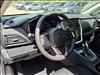2025 Subaru Legacy 2.5L DI CVT-PREMIUM