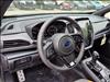 2025 Subaru Crosstrek 5D 2.5L CVT SPORT