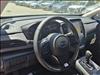 2025 Subaru Crosstrek 5D 2.5L CVT-LTD W/HK AUDI