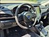 2025 Subaru Crosstrek LTD W/AUDO/POWER MR/NAV