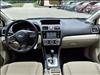 2016 Subaru Impreza 5DR CVT 2.0I PREMIUM