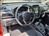 2025 Subaru Impreza 5D 2.0L CVT