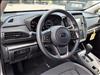 2025 Subaru Impreza 2D 2.0L CVT W/ALLOY WHEEL
