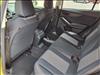 2022 Subaru Crosstrek PREMIUM MANUAL