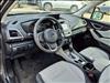 2022 Subaru Forester CVT