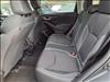 2020 Subaru Forester PREMIUM CVT