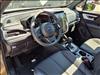 2025 Subaru Forester 2.5L CVT LIMITED HYBRID