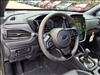 2025 Subaru Forester 2.5L CVT TOURING HYBRID