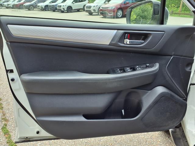 2019 Subaru Outback 2.5I PREMIUM AWP NAVI CVT