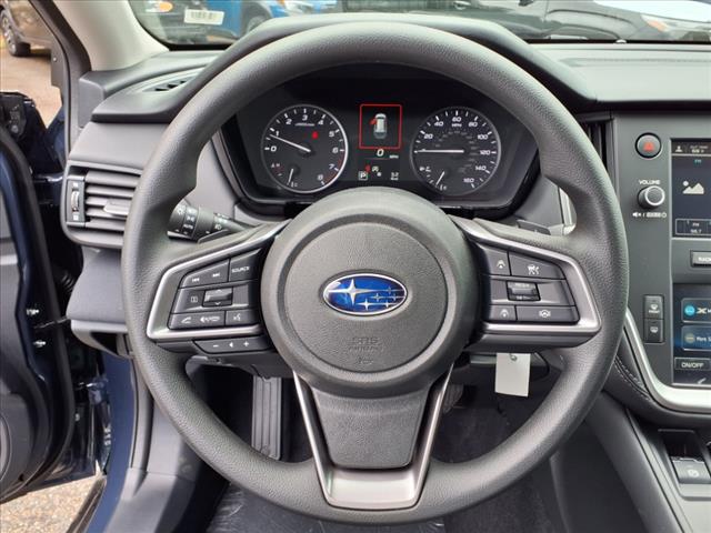 2025 Subaru Outback 2.5L DI CVT OUTBACK