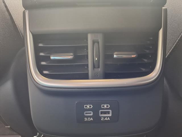 2024 Subaru Outback PREMIUM CVT