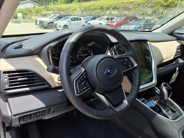 2025 Subaru Outback 2.5L DI CVT PREM/W NAV