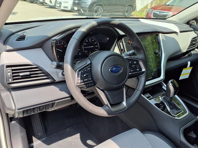 2025 Subaru Outback 2.5L DI CVT PREM/W NAV