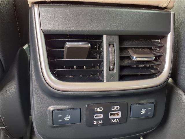 2024 Subaru Outback LIMITED CVT