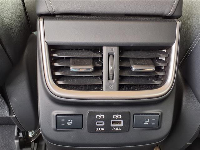2024 Subaru Outback LIMITED CVT OUTBACK