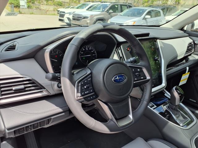2025 Subaru Outback 2.5L DI CVT LIMITED