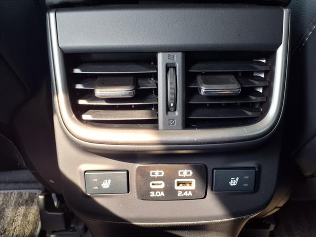 2024 Subaru Outback LIMITED CVT OUTBACK