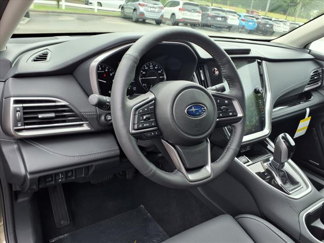 2025 Subaru Outback 2.5L DI CVT LIMITED