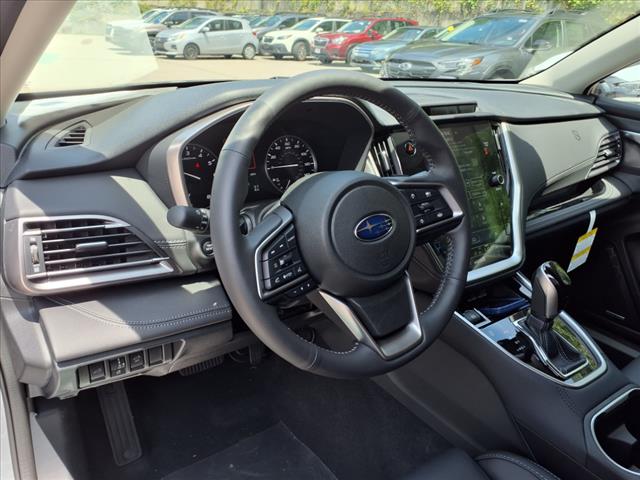 2025 Subaru Outback 2.4L DI TURBO CVT/LTD XT