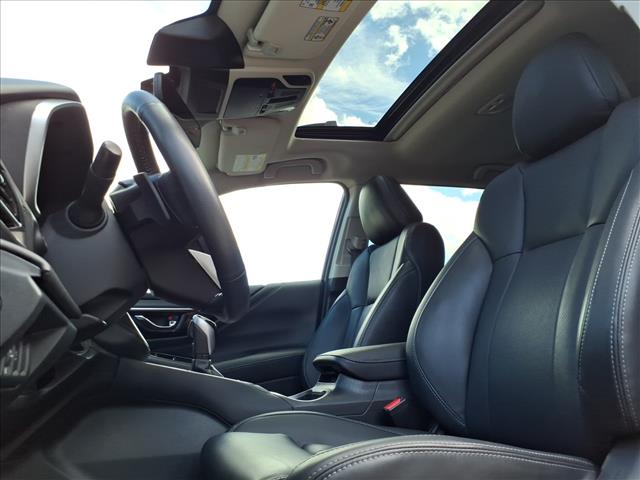 2023 Subaru Outback LIMITED XT CVT