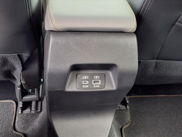 2024 Subaru Crosstrek SPORT CVT