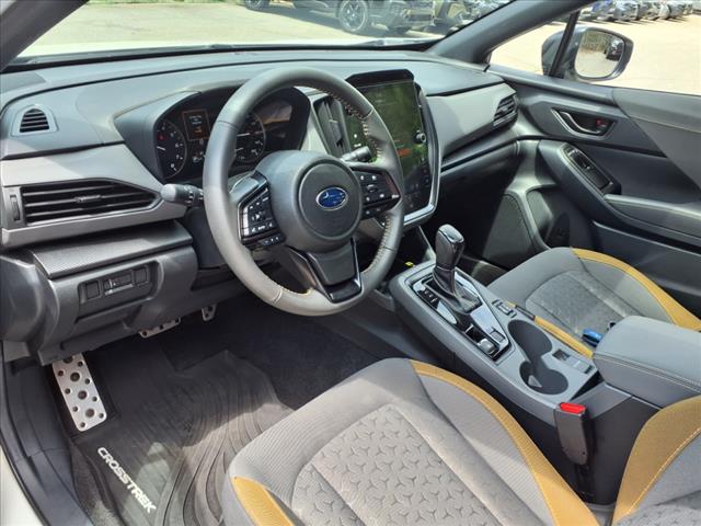 2024 Subaru Crosstrek SPORT CVT